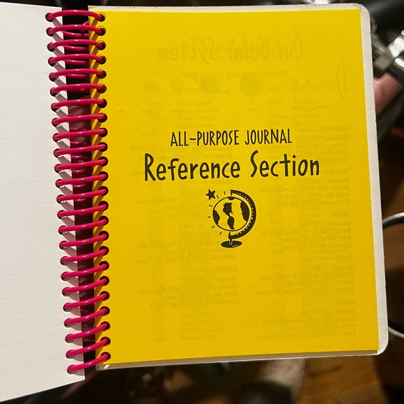 Vintage Love Cheat Pulp Paper Products Notebook - Picture 3 of 6